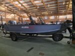 Alumacraft Navigator 175 Sport - Bild 16