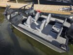 Alumacraft Navigator 175 Sport - Bild 4