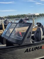 Alumacraft Navigator 175 Sport - Bild 17