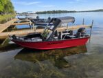 Alumacraft Navigator 165 Sport - Bild 12