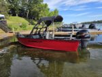 Alumacraft Navigator 165 Sport - Bild 9
