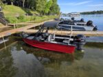 Alumacraft Navigator 165 Sport - Bild 13