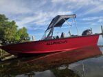 Alumacraft Navigator 165 Sport - Bild 15