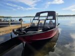 Alumacraft Navigator 165 Sport - Bild 11