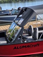Alumacraft Navigator 165 Sport - Bild 8