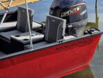 Alumacraft Navigator 165 Sport - Bild 10