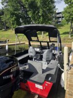 Alumacraft Navigator 165 Sport - Bild 28