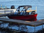 Alumacraft Navigator 165 Sport - Bild 6