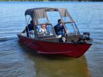 Alumacraft Navigator 165 Sport - Bild 7