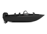 Alumacraft Competitor 180X Sport
