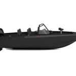 Alumacraft Competitor 180X Sport