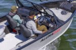 Alumacraft Navigator 175 Sport - Bild 5