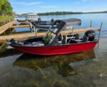 Alumacraft Navigator 165 Sport - Bild 4