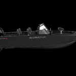 Alumacraft Navigator 165 Sport