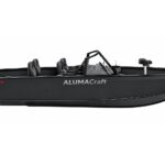 Alumacraft Navigator 175 Sport
