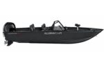 Alumacraft Navigator 175 Sport