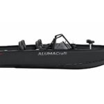 Alumacraft Navigator 165 Sport
