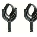 Lahnakoski Årklykor Plast (17mm) till årdiameter 43-46mm 2-pack
