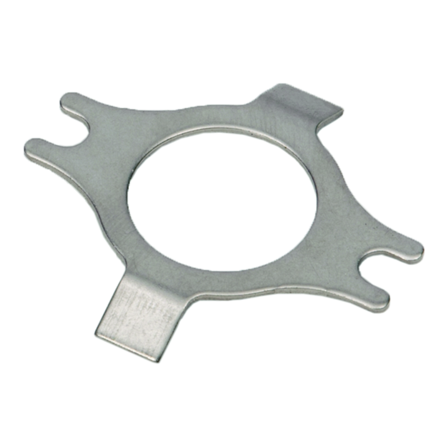 Låsbricka Propeller 8M0204724 Mercury Quicksilver låsbricka propeller 19mm axel (8M0204724) - Bild 1